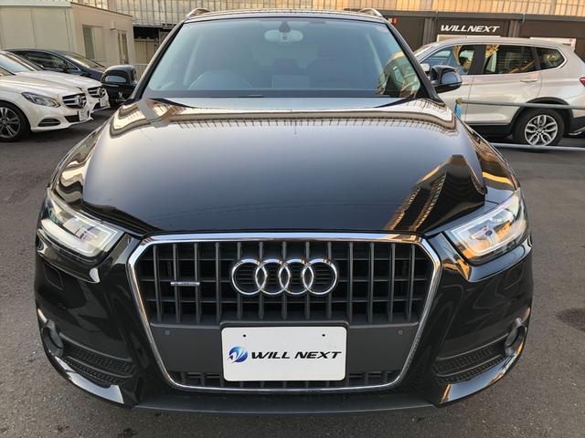 Ｑ３ ２．０ＴＦＳＩクワトロ１７０ＰＳ（2枚目）