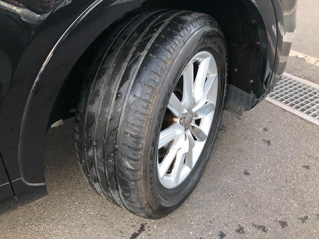 Ｑ３ ２．０ＴＦＳＩクワトロ１７０ＰＳ（6枚目）