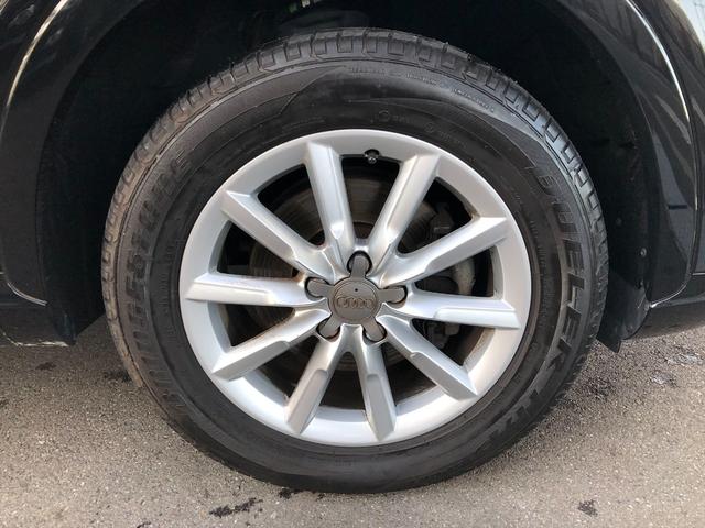 Ｑ３ ２．０ＴＦＳＩクワトロ１７０ＰＳ（7枚目）