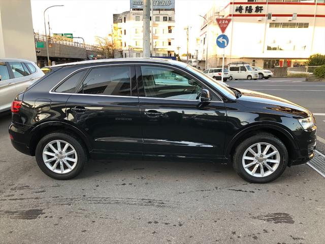 Ｑ３ ２．０ＴＦＳＩクワトロ１７０ＰＳ（8枚目）