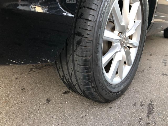 Ｑ３ ２．０ＴＦＳＩクワトロ１７０ＰＳ（10枚目）