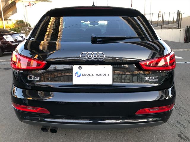 Ｑ３ ２．０ＴＦＳＩクワトロ１７０ＰＳ（11枚目）