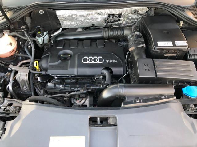 Ｑ３ ２．０ＴＦＳＩクワトロ１７０ＰＳ（14枚目）