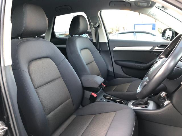 Ｑ３ ２．０ＴＦＳＩクワトロ１７０ＰＳ（15枚目）