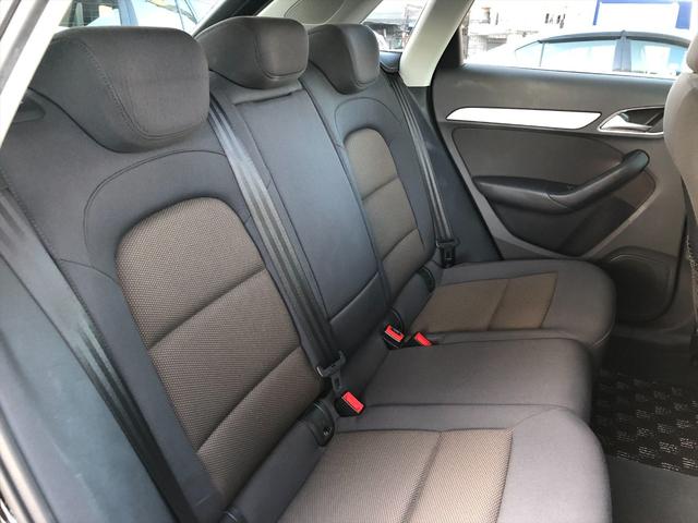 Ｑ３ ２．０ＴＦＳＩクワトロ１７０ＰＳ（19枚目）