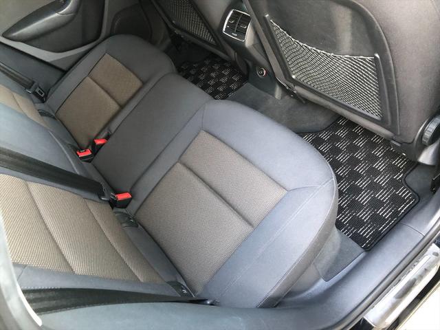 Ｑ３ ２．０ＴＦＳＩクワトロ１７０ＰＳ（20枚目）