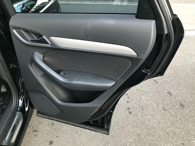 Ｑ３ ２．０ＴＦＳＩクワトロ１７０ＰＳ（21枚目）