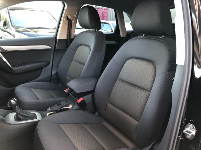 Ｑ３ ２．０ＴＦＳＩクワトロ１７０ＰＳ（22枚目）