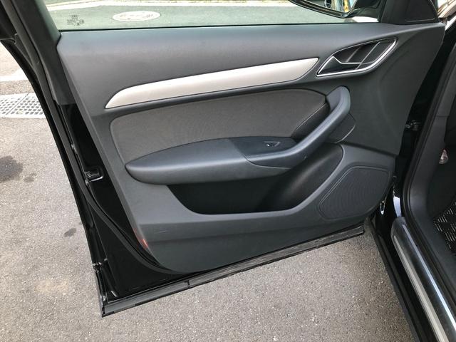 Ｑ３ ２．０ＴＦＳＩクワトロ１７０ＰＳ（25枚目）