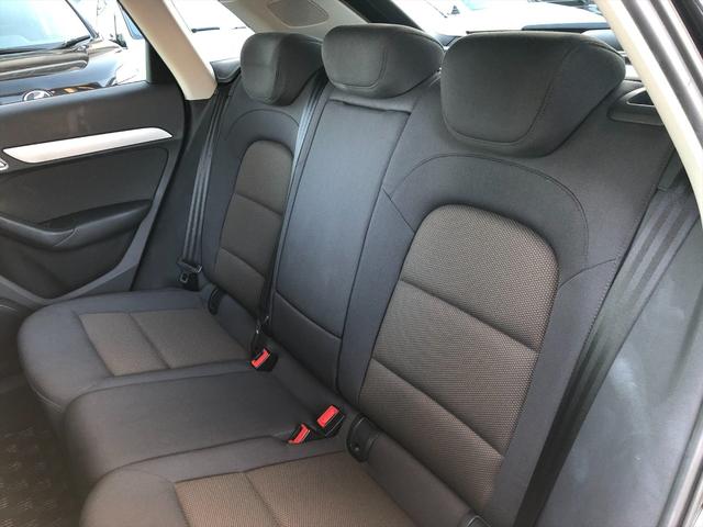 Ｑ３ ２．０ＴＦＳＩクワトロ１７０ＰＳ（26枚目）