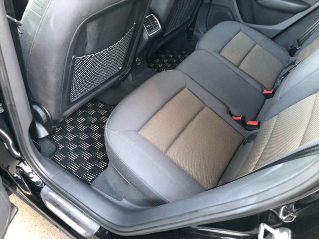 Ｑ３ ２．０ＴＦＳＩクワトロ１７０ＰＳ（27枚目）