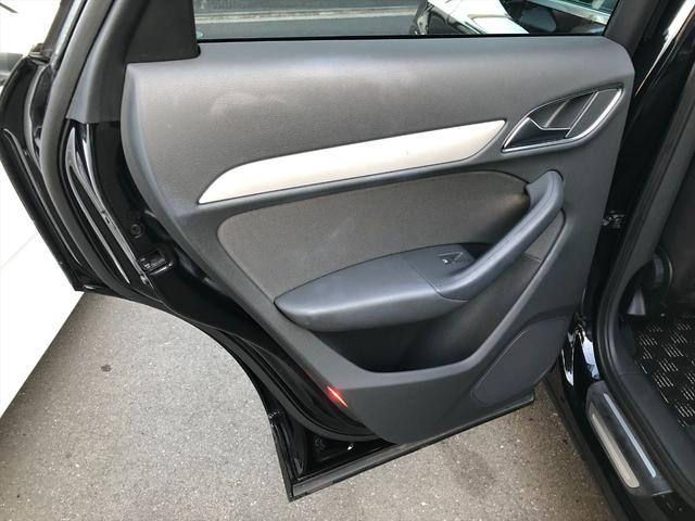 Ｑ３ ２．０ＴＦＳＩクワトロ１７０ＰＳ（28枚目）