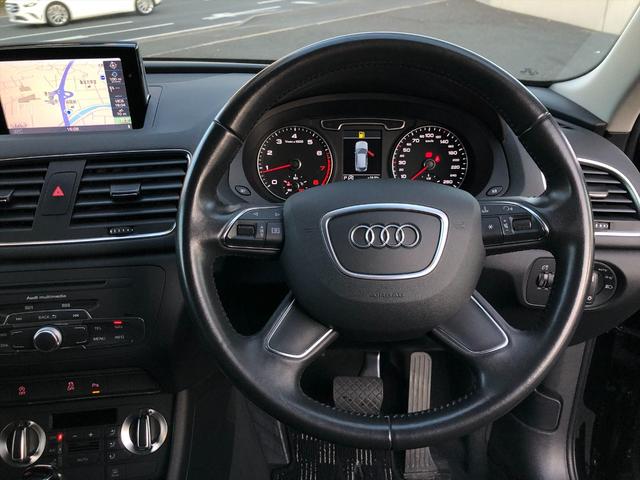 Ｑ３ ２．０ＴＦＳＩクワトロ１７０ＰＳ（29枚目）