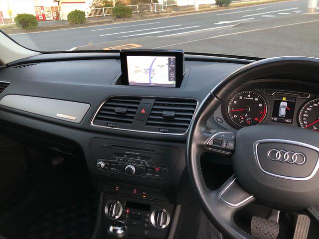 Ｑ３ ２．０ＴＦＳＩクワトロ１７０ＰＳ（32枚目）