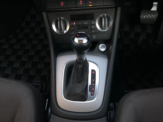 Ｑ３ ２．０ＴＦＳＩクワトロ１７０ＰＳ（36枚目）