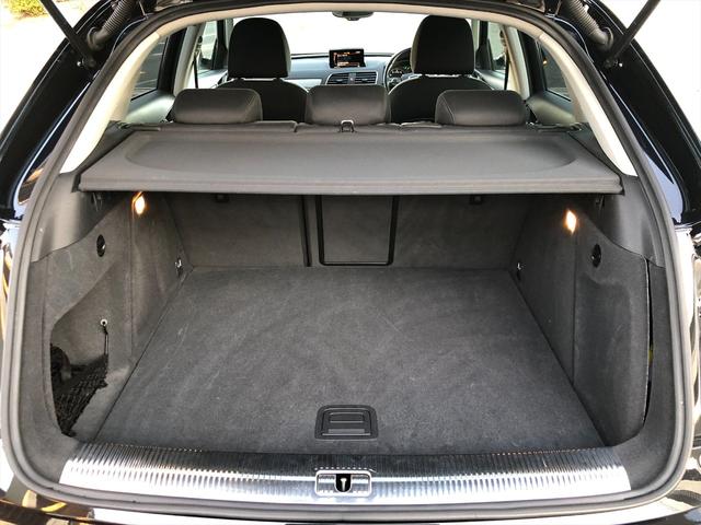 Ｑ３ ２．０ＴＦＳＩクワトロ１７０ＰＳ（40枚目）