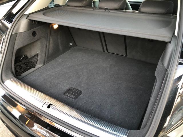 Ｑ３ ２．０ＴＦＳＩクワトロ１７０ＰＳ（41枚目）