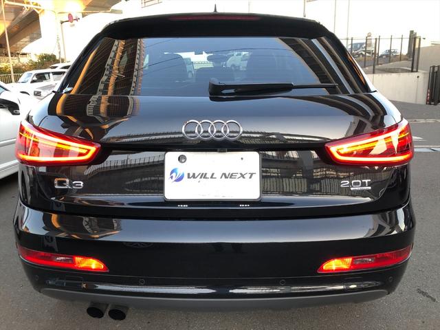 Ｑ３ ２．０ＴＦＳＩクワトロ１７０ＰＳ（43枚目）