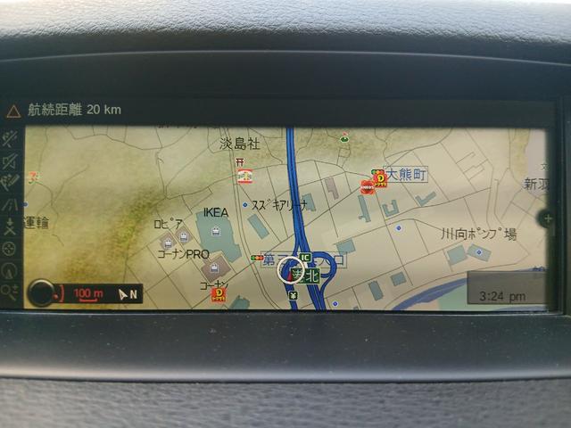 X1 sDrive 20i ミラー内蔵型ETC純ナビ革ハンドルBluetooth(9枚目)