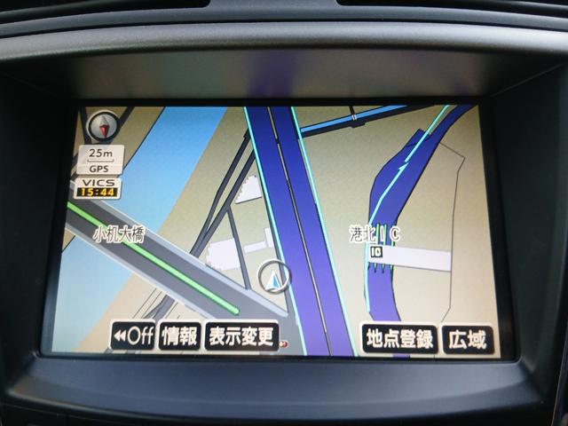 ＩＳ ＩＳ２５０　バージョンＬ　サンルーフナビＢカメ黒革ベンチレーション（11枚目）