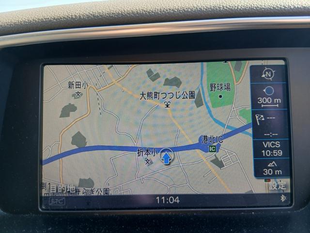 Q5 3.0TFSIクワトロ ETC純ナビBカメラ革PシートPリアゲート禁煙(11枚目)