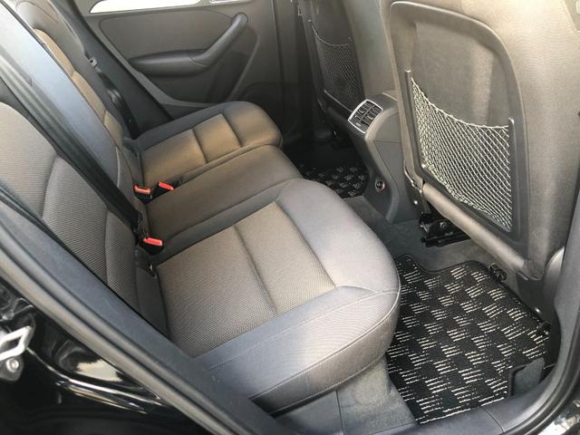 Q3 2.0TFSIクワトロ211PS ETC純ナビBカメルーフレールBluetooth禁煙(22枚目)