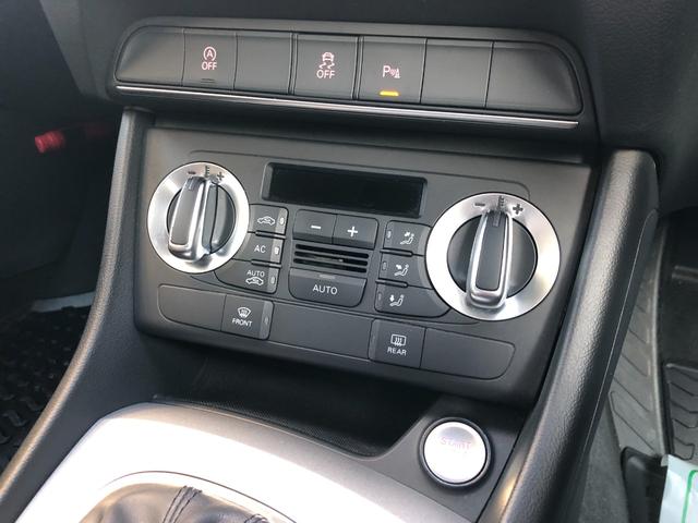 Q3 2.0TFSIクワトロ211PS ETC純ナビBカメルーフレールBluetooth禁煙(40枚目)