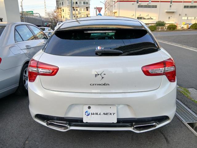 ＤＳ５ シック　ＥＴＣヘッドアップディスプレイＢセンサー（5枚目）