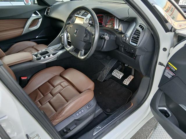 ＤＳ５ シック　ＥＴＣヘッドアップディスプレイＢセンサー（7枚目）