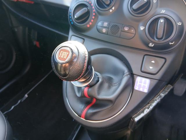 ５００Ｓ ツインエア　５速ＭＴ純正１５インチＡＷ社外マフラーＥＴＣ（10枚目）