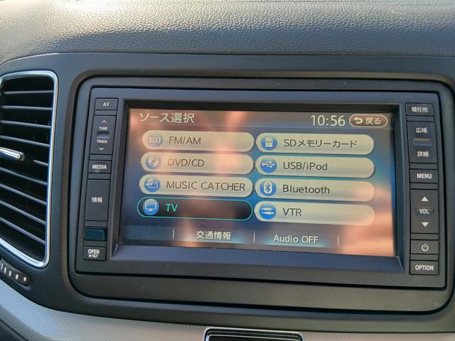 シャラン TSI コンフォートラインブルーモーションテクノロジ ETC純正AWナビ地デジBカメラBTオーディオ(11枚目)