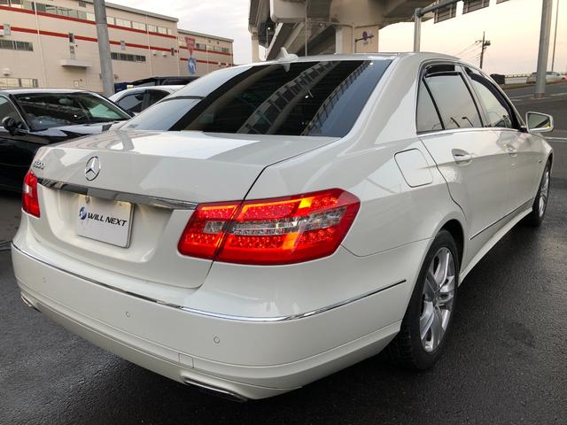 MERCEDES BENZ E-CLASS E300 BLUE EFFICIENCY AVANTGARDE