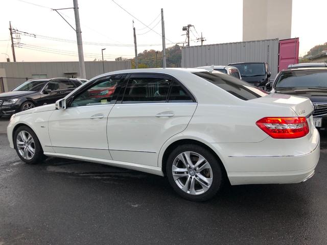 MERCEDES BENZ E-CLASS E300 BLUE EFFICIENCY AVANTGARDE