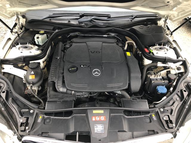 MERCEDES BENZ E-CLASS E300 BLUE EFFICIENCY AVANTGARDE