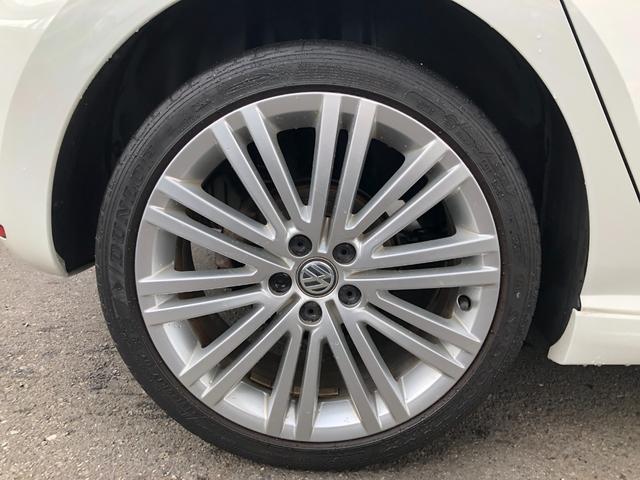 ポロ ブルーGT ETC純ナビBカメラクルコンBluetooth禁煙車(10枚目)