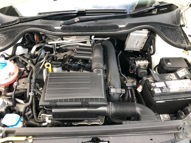 ポロ ブルーGT ETC純ナビBカメラクルコンBluetooth禁煙車(15枚目)