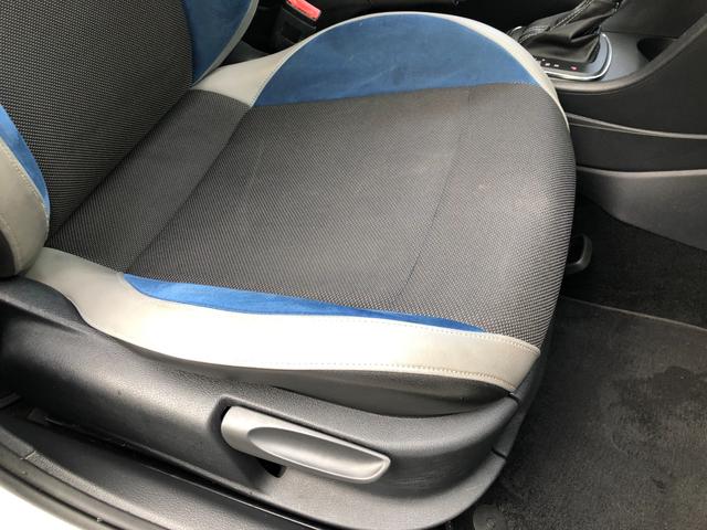 ポロ ブルーGT ETC純ナビBカメラクルコンBluetooth禁煙車(18枚目)
