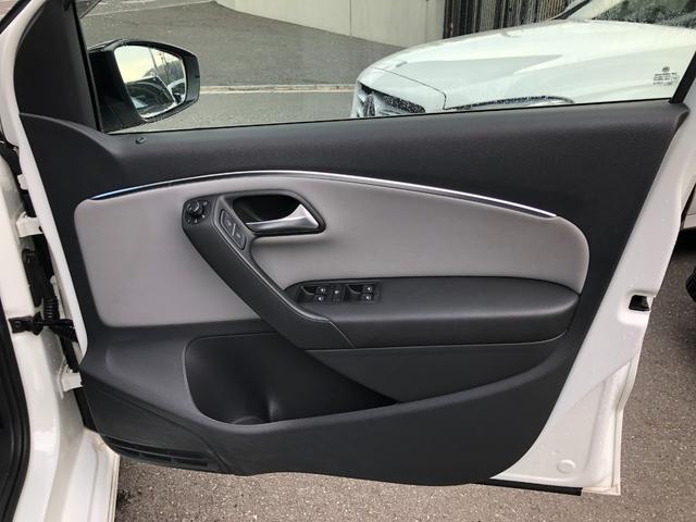 ポロ ブルーGT ETC純ナビBカメラクルコンBluetooth禁煙車(19枚目)