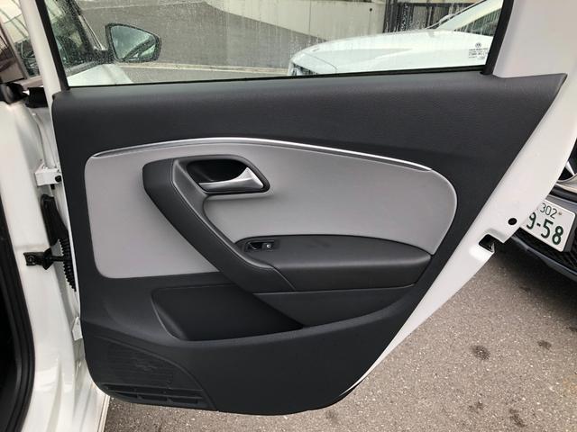 ポロ ブルーGT ETC純ナビBカメラクルコンBluetooth禁煙車(23枚目)