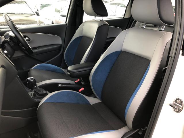 ポロ ブルーGT ETC純ナビBカメラクルコンBluetooth禁煙車(25枚目)