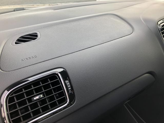 ポロ ブルーGT ETC純ナビBカメラクルコンBluetooth禁煙車(27枚目)