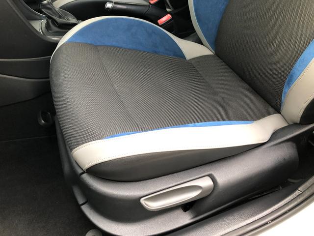 ポロ ブルーGT ETC純ナビBカメラクルコンBluetooth禁煙車(29枚目)