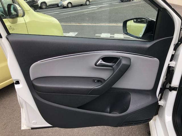 ポロ ブルーGT ETC純ナビBカメラクルコンBluetooth禁煙車(30枚目)