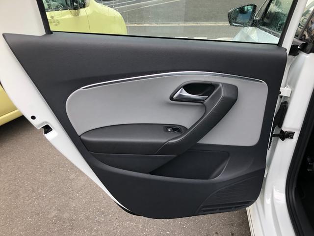 ポロ ブルーGT ETC純ナビBカメラクルコンBluetooth禁煙車(34枚目)