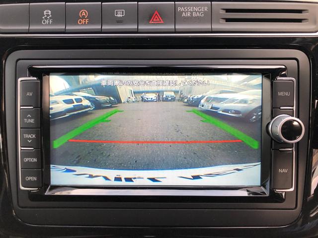 ポロ ブルーGT ETC純ナビBカメラクルコンBluetooth禁煙車(42枚目)