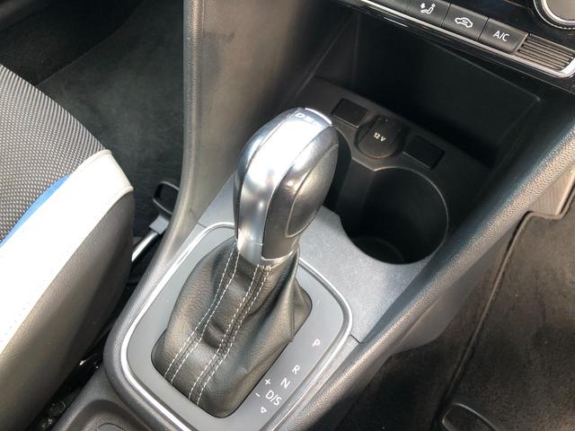 ポロ ブルーGT ETC純ナビBカメラクルコンBluetooth禁煙車(45枚目)