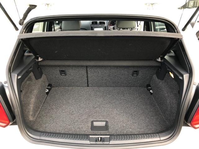 ポロ ブルーGT ETC純ナビBカメラクルコンBluetooth禁煙車(47枚目)