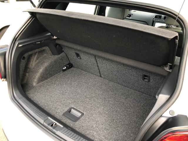 ポロ ブルーGT ETC純ナビBカメラクルコンBluetooth禁煙車(48枚目)