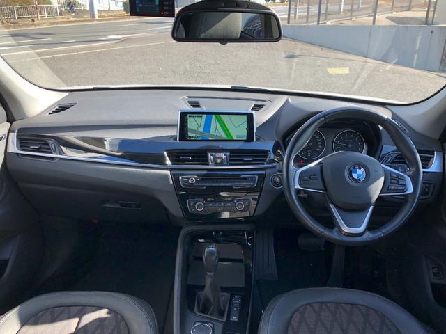 Ｘ１ ｘＤｒｉｖｅ　２０ｉ　ｘライン　ミラー内蔵型ＥＴＣ純ナビＨＦレザーシート禁煙（4枚目）