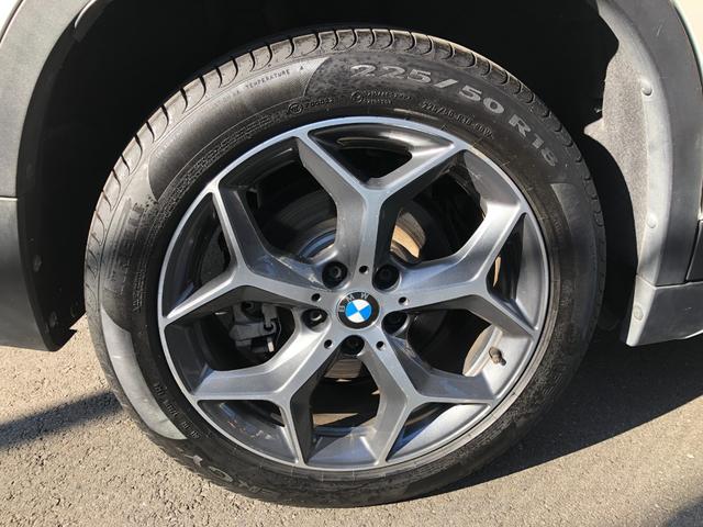 Ｘ１ ｘＤｒｉｖｅ　２０ｉ　ｘライン　ミラー内蔵型ＥＴＣ純ナビＨＦレザーシート禁煙（11枚目）